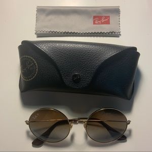 Ray ban sunglasses